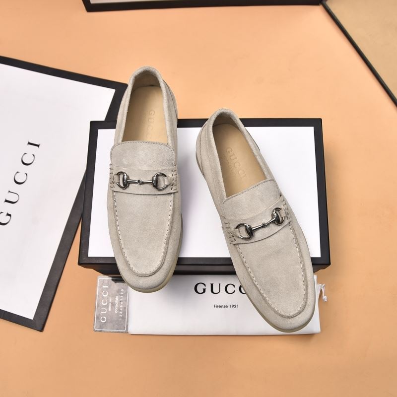 Gucci Business Shoes